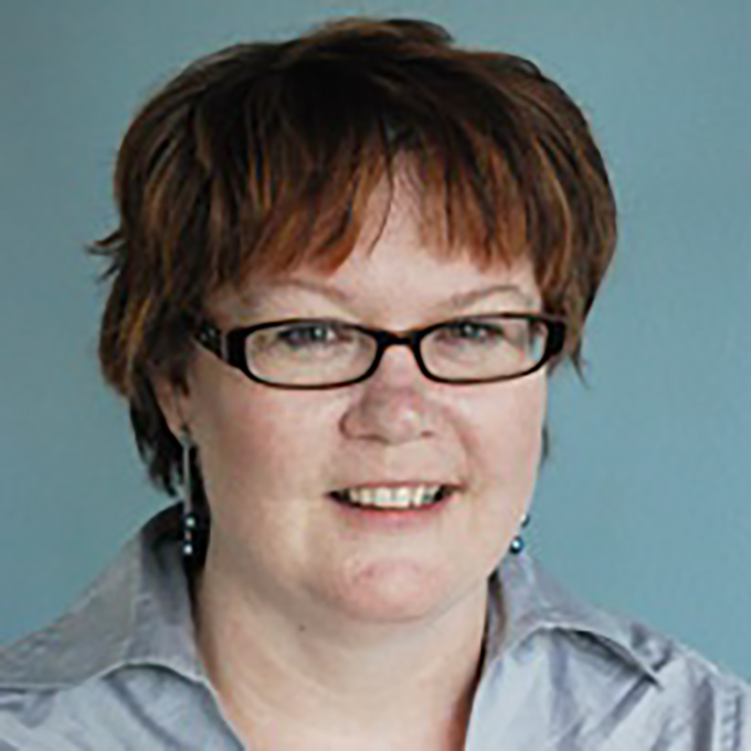 Lisa Allen, SHRM-CP - Board Treasurer