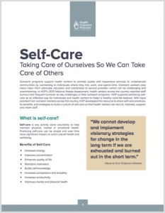 self-care-resource