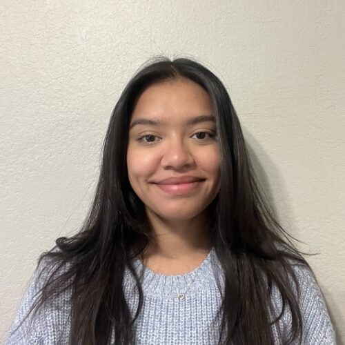 Alysa Aguilar-Hernandez