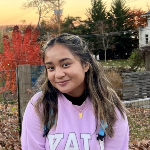Charmaine Bayalan