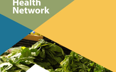 The Farmworker Health Network