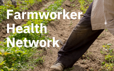 2025 FHN Key Resource For Agricultural Worker Health (from NCFH)