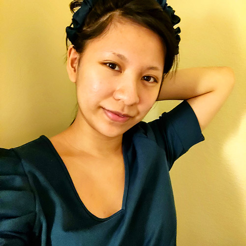 Jacquline Tran