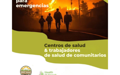 Emergency Preparedness Tipsheet (Español)