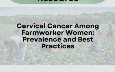 Cervical Cancer Report