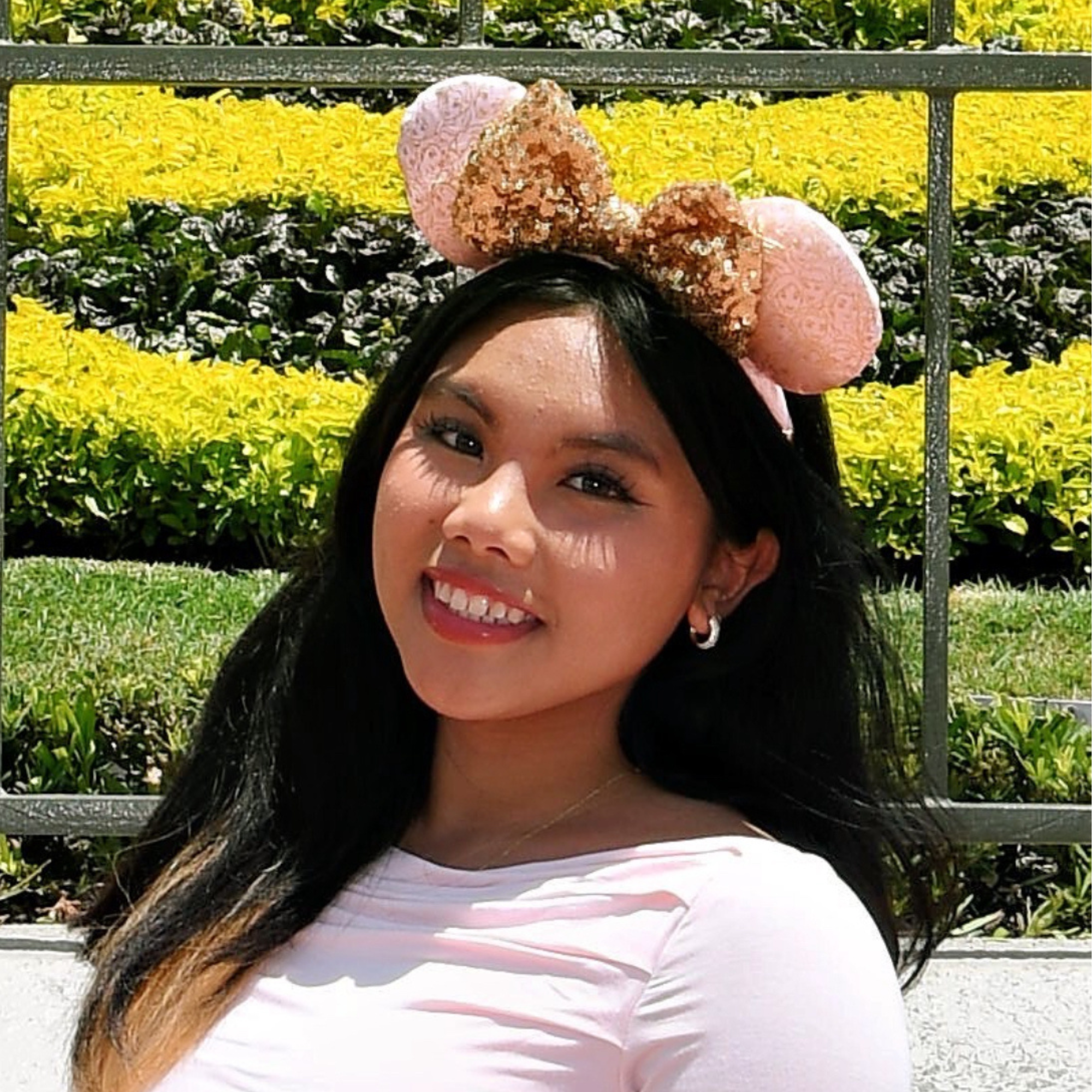 Leslynne Jess Martinez