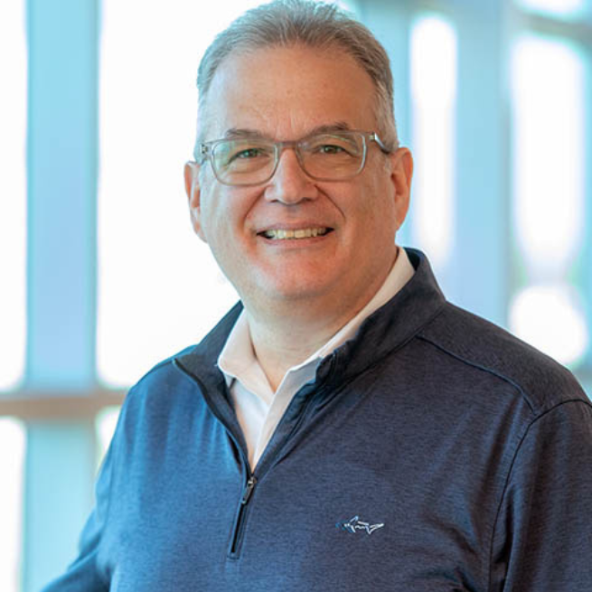 Brian Cresta - Board Treasurer