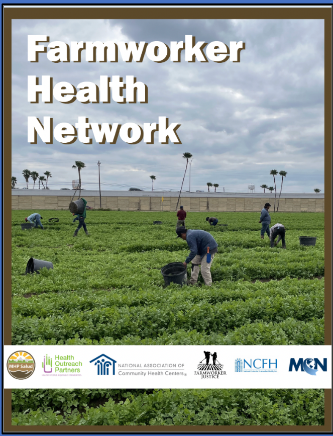 Farmworker Health Network (FHN)