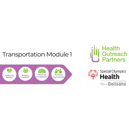 Transportation Module 1