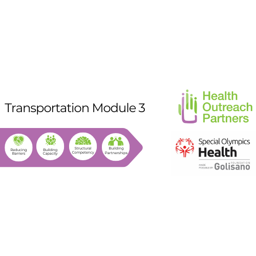 Transportation Module 3